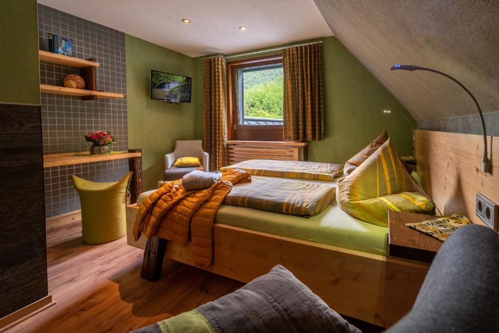 Standard Double Room room - Image 1
