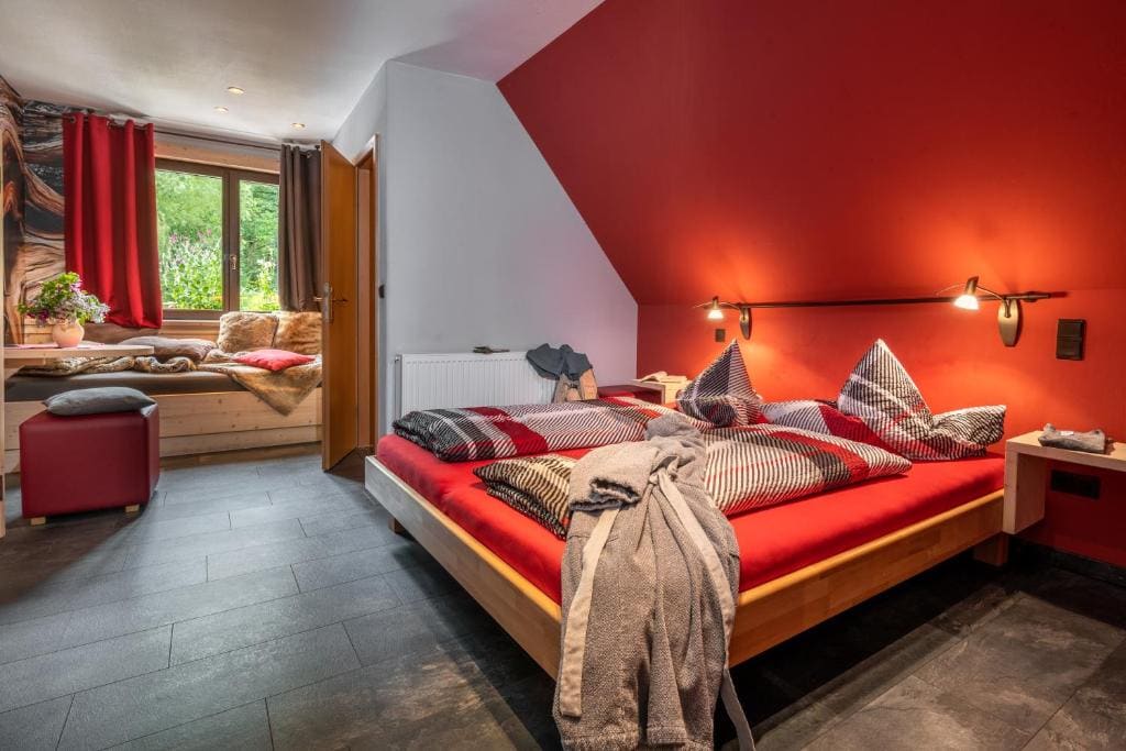 Standard Double Room room - Image 3