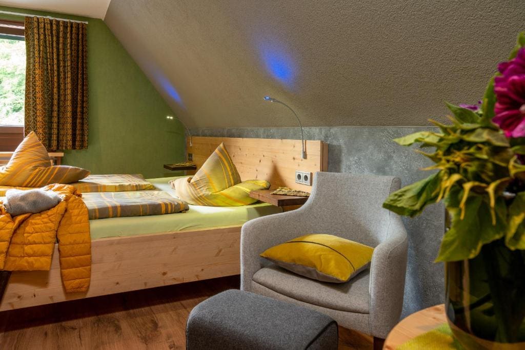 Standard Double Room room - Image 2