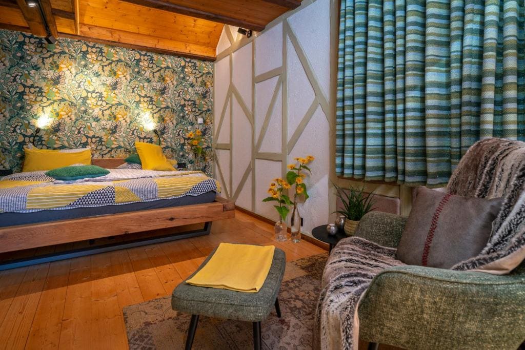 Superior Double Room room - Image 1