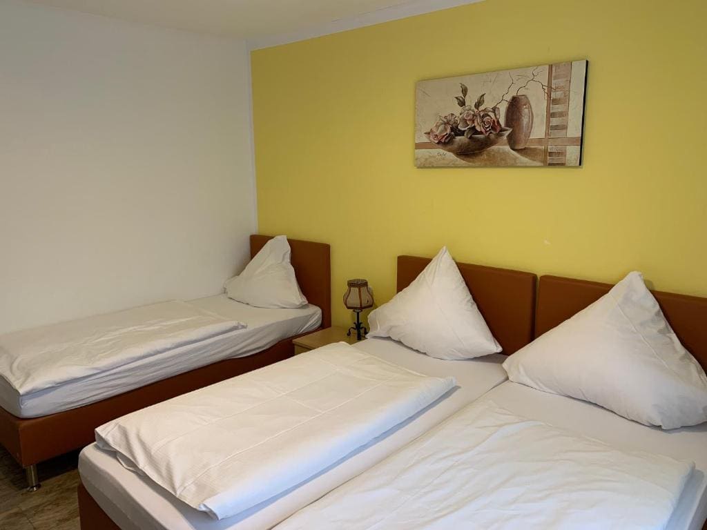 Triple Room room - Image 1