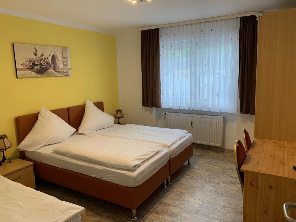 Triple Room room - Image 2