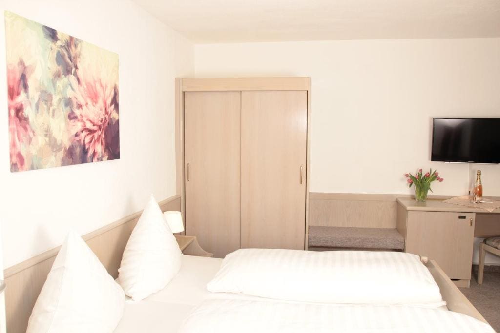 Double Room room - Image 2