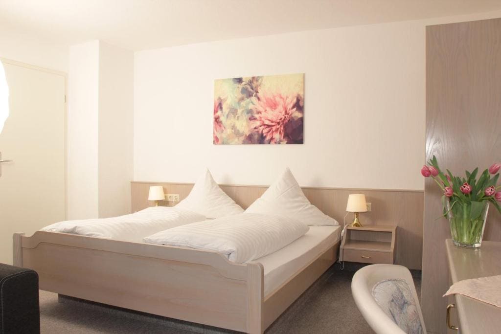 Double Room room - Image 1