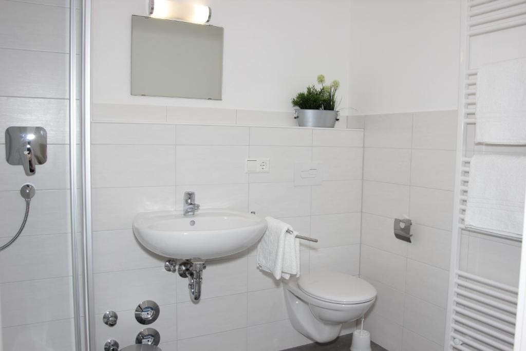 Studio with Terrace room - Image 1