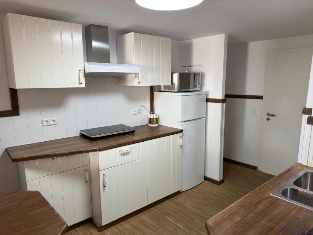 Deluxe Double Studio room - Image 1