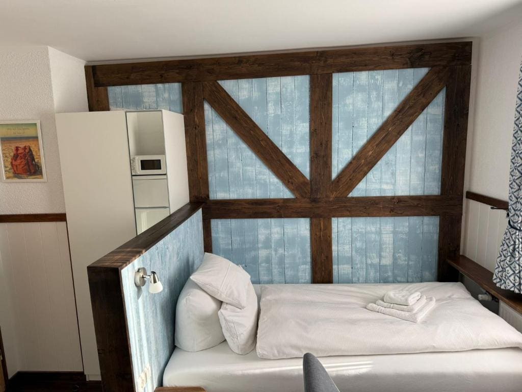 Deluxe Single Room room - Image 1