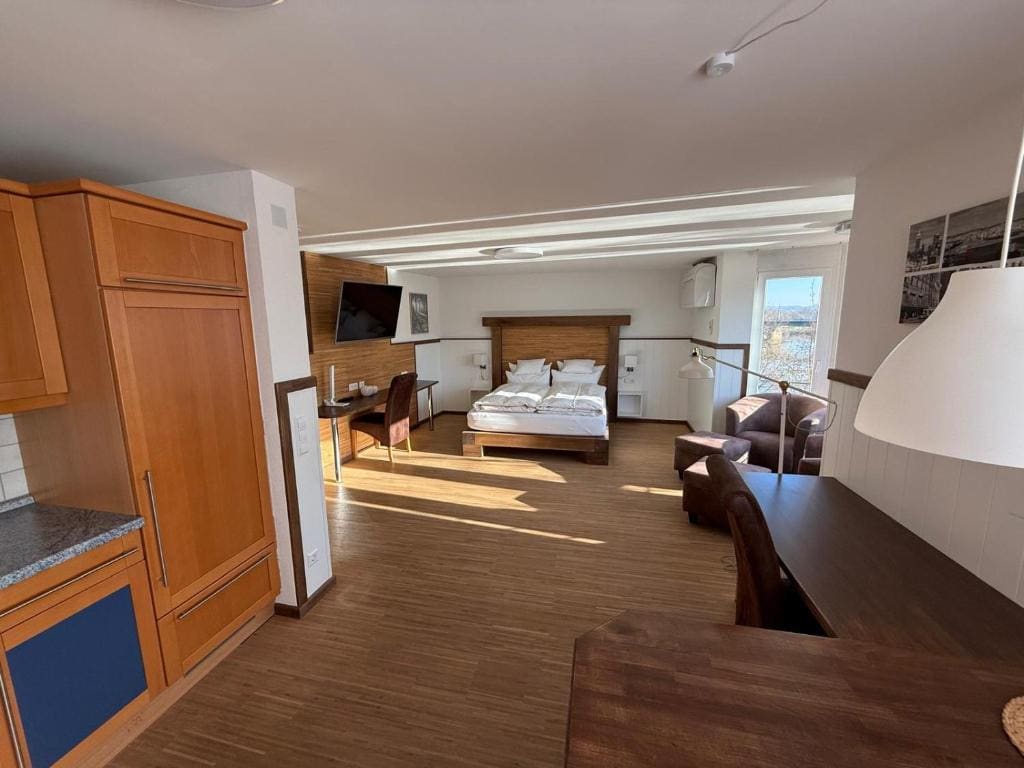 Superior Studio room - Image 2
