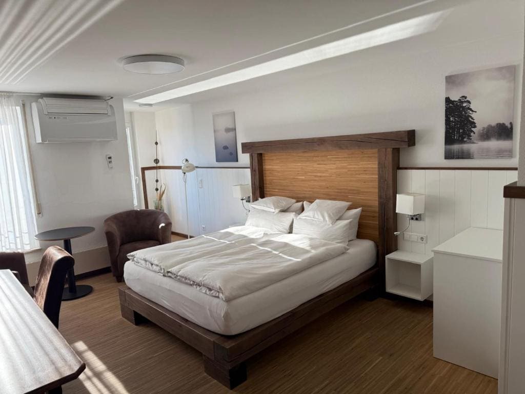 Deluxe Double Studio room - Image 2