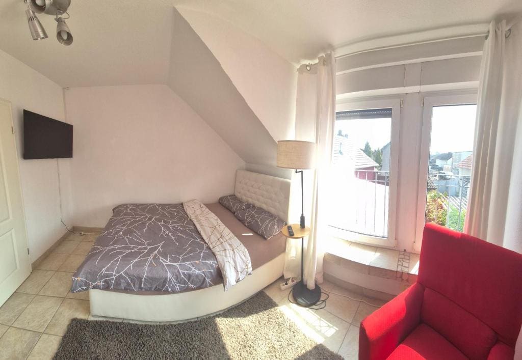 Double Room room - Image 1