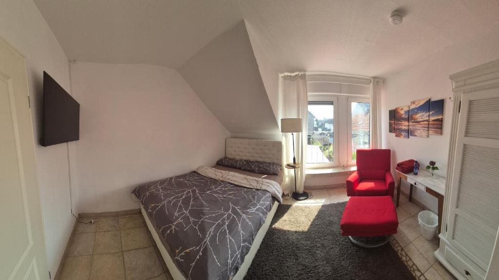 Double Room room - Image 2