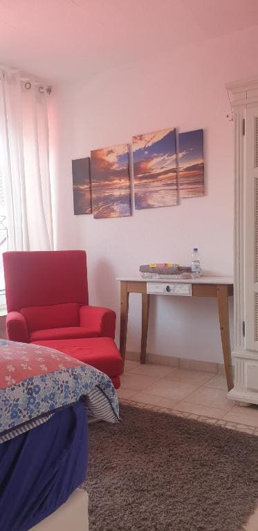 Double Room room - Image 3