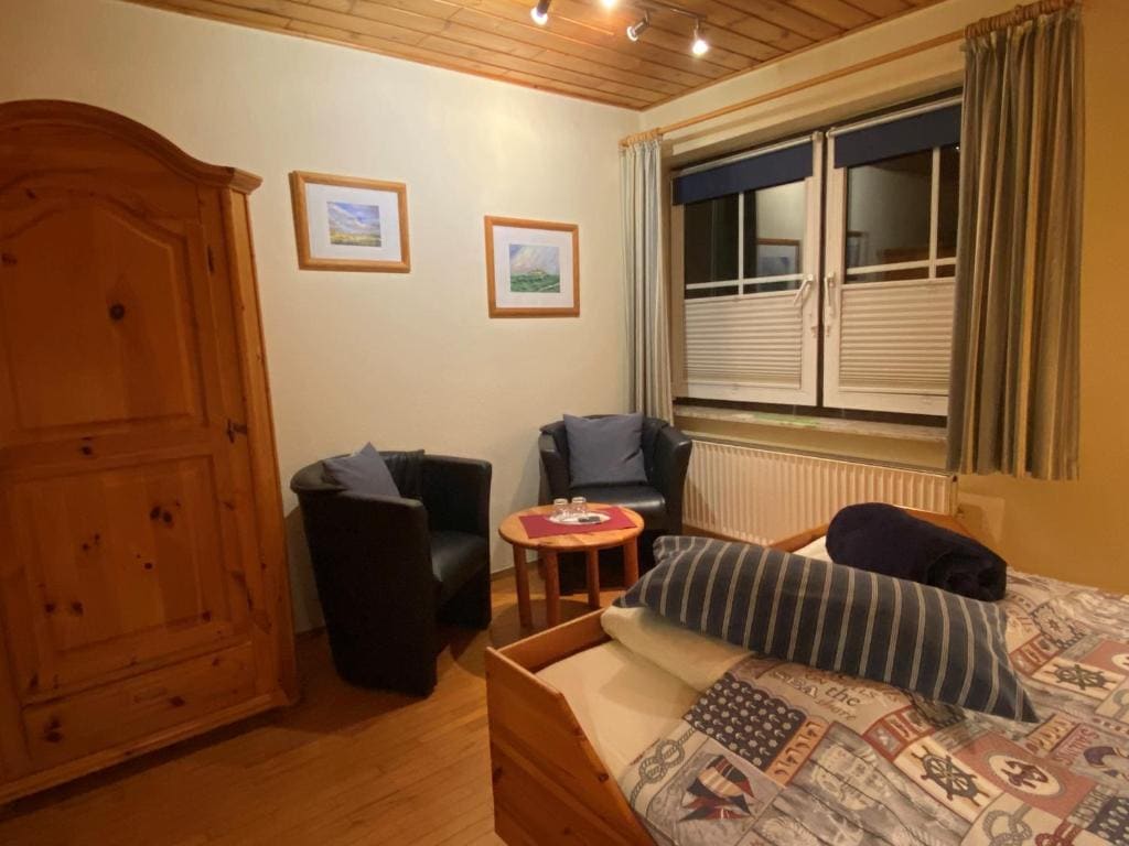 Budget Double Room room - Image 1