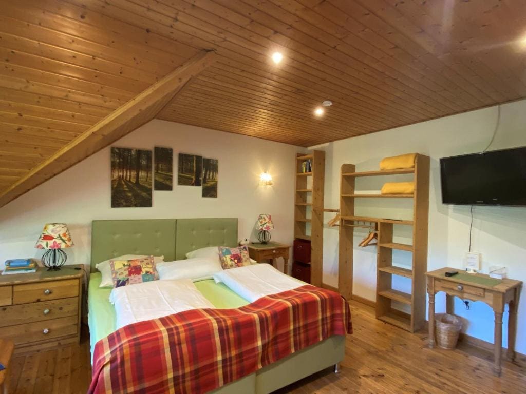 Comfort Double Room room - Image 3