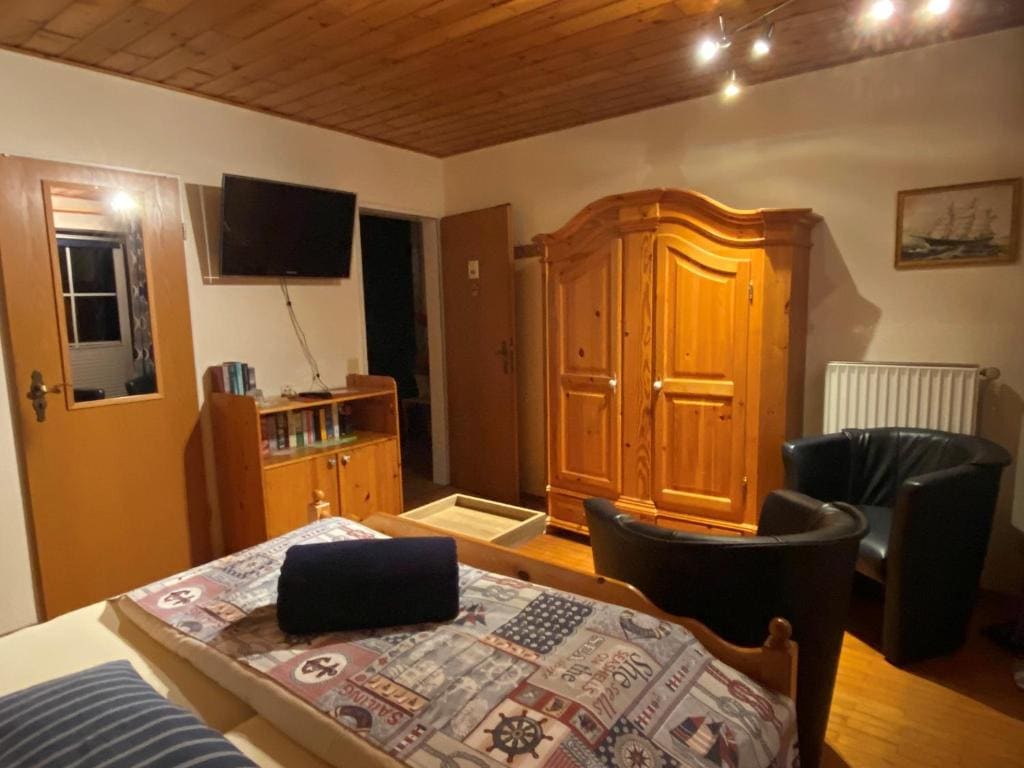 Double Room room - Image 3