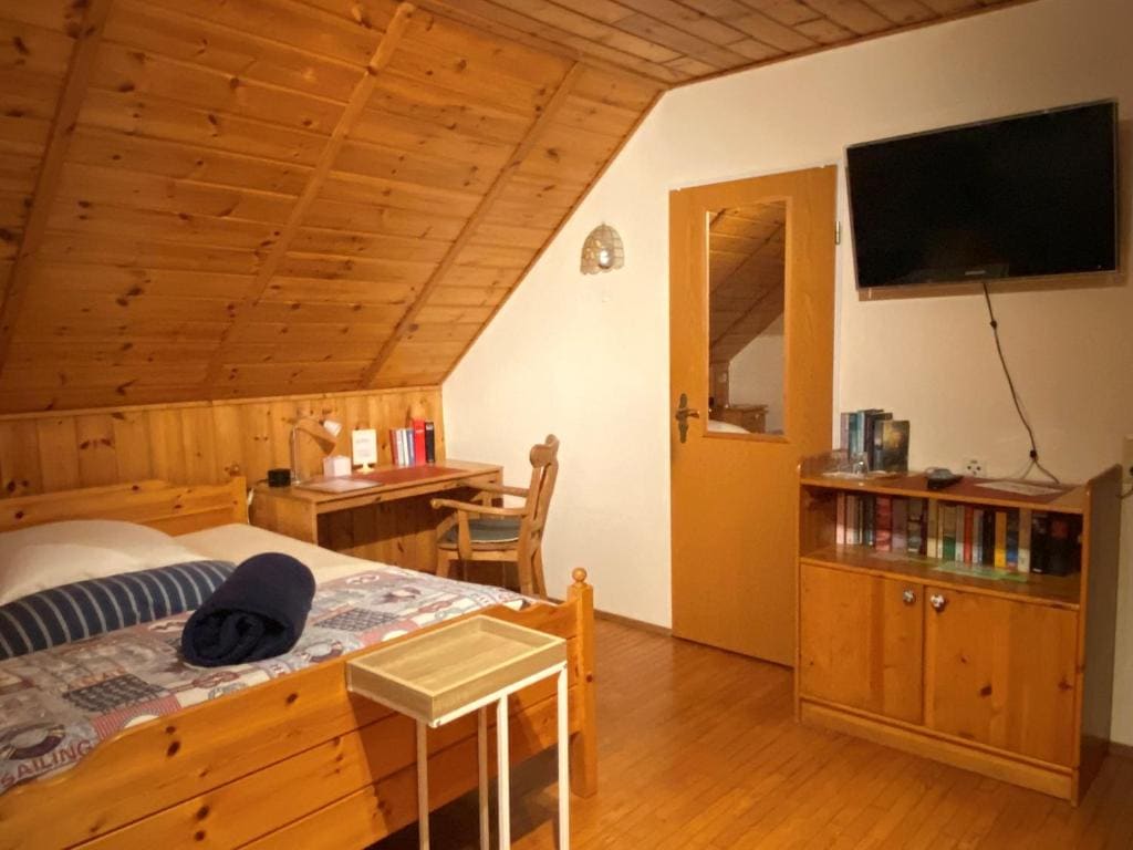 Double Room room - Image 1