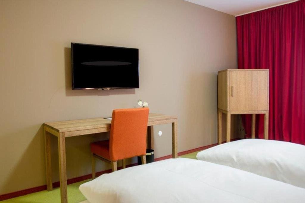 Double Room room - Image 2
