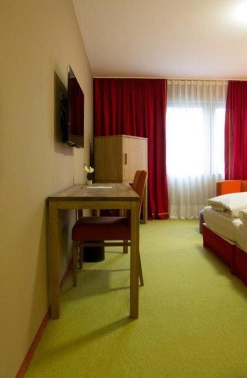 Double Room room - Image 3