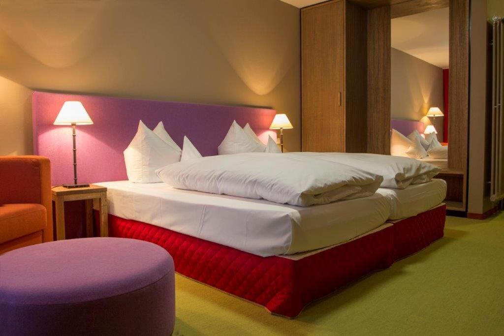 Double Room room - Image 1