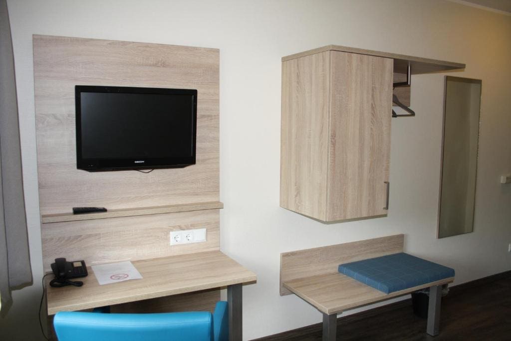 Comfort Single Room room - Image 2