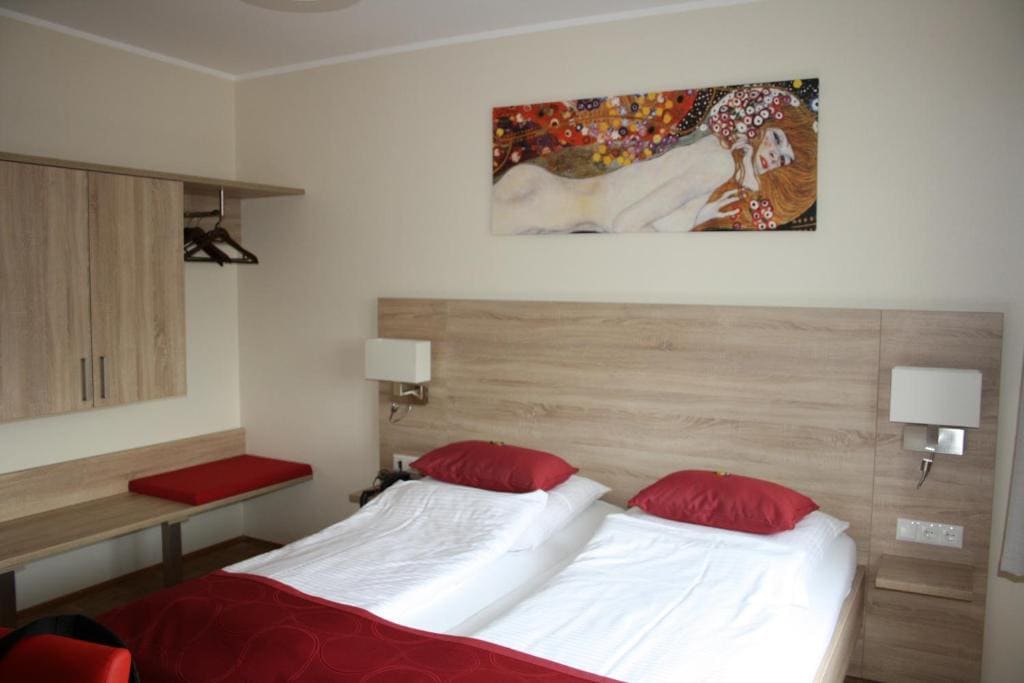 Comfort Double Room room - Image 3