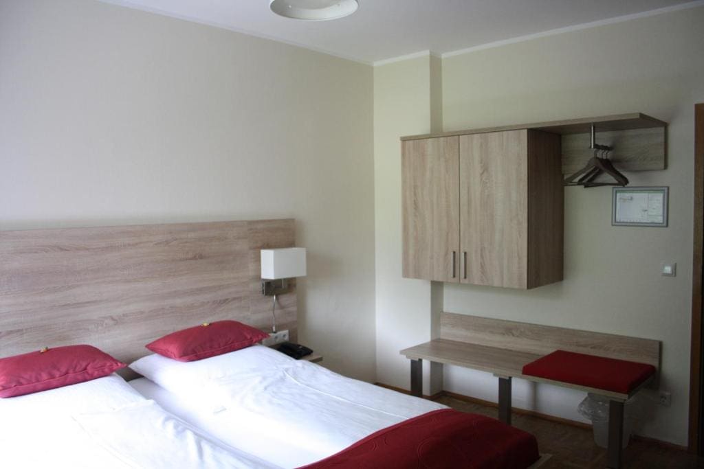Comfort Double Room room - Image 1