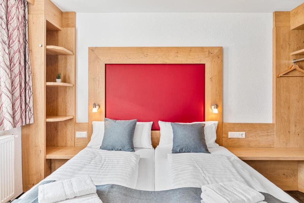 Standard Double Room room - Image 2