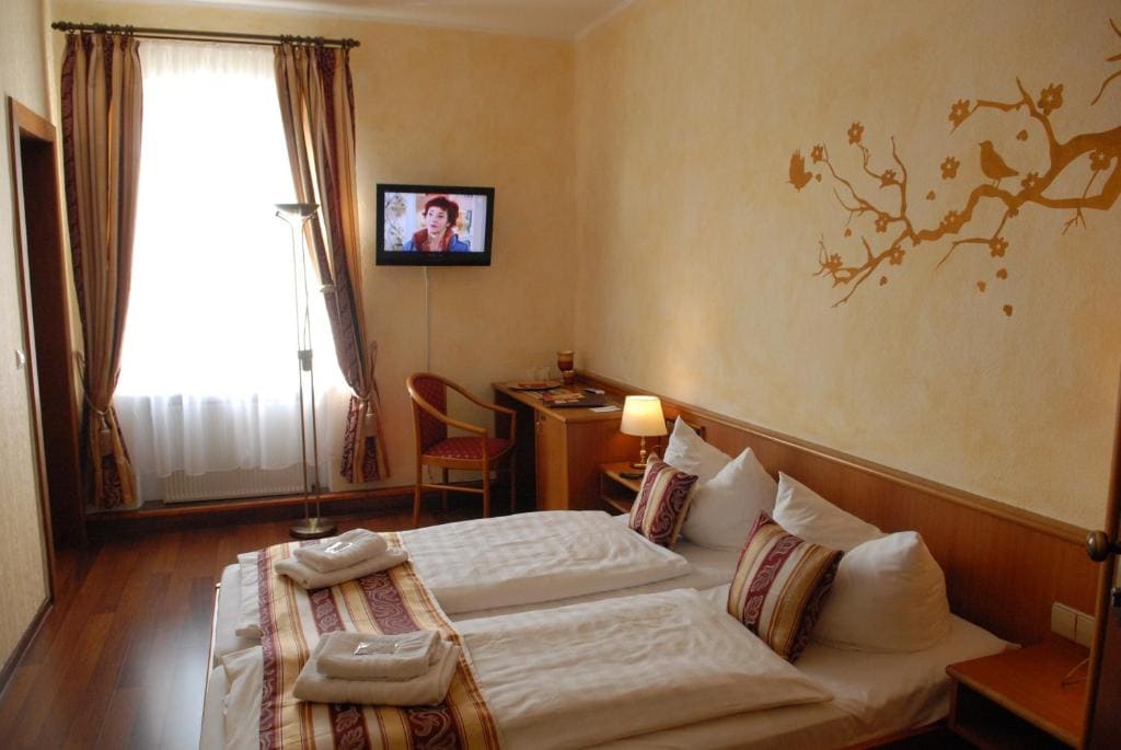 Double Room room - Image 3