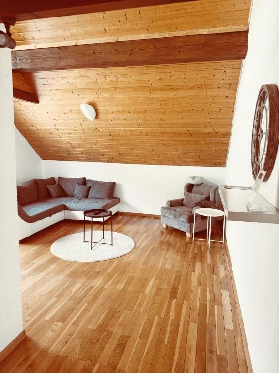 Apartment with Balcony room - Image 3