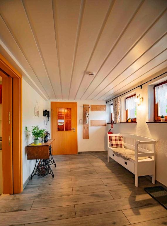 Three-Bedroom Deluxe Apartment room - Image 2