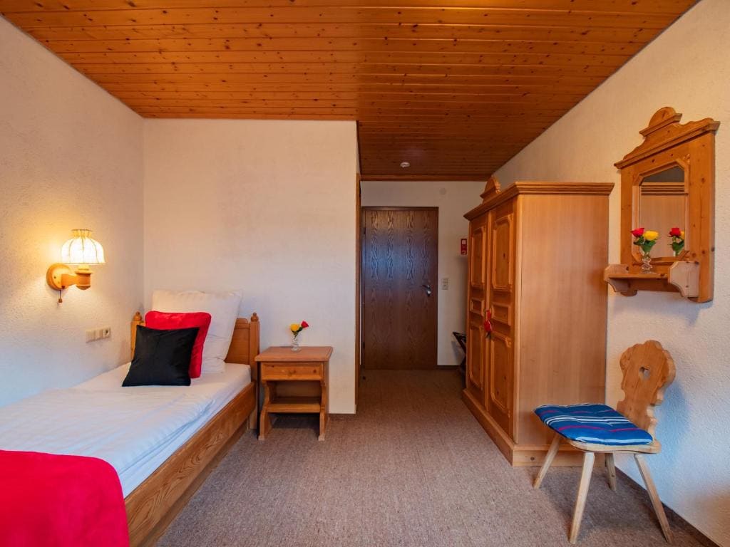 Single Room room - Image 2