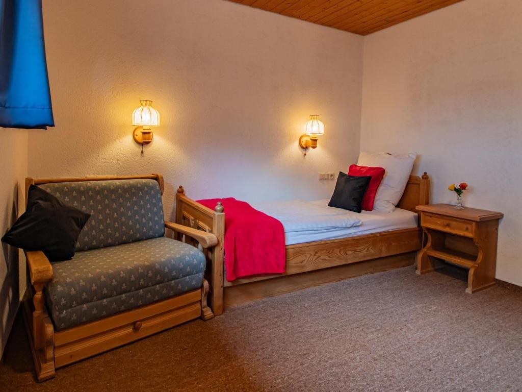 Single Room room - Image 1