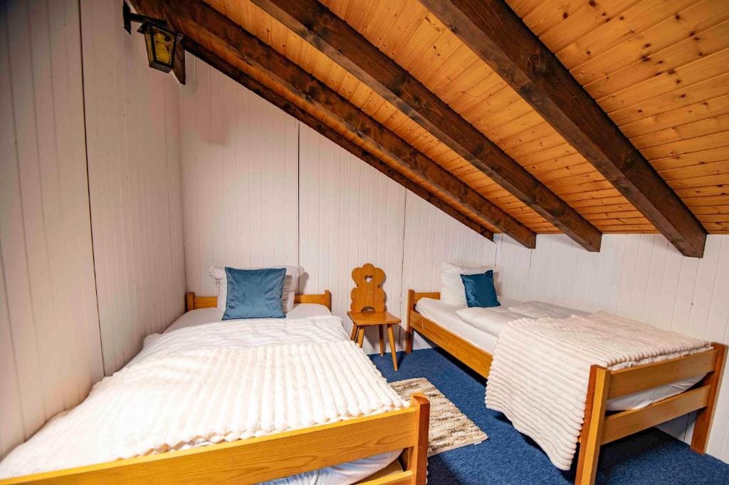 Deluxe Apartment room - Image 3