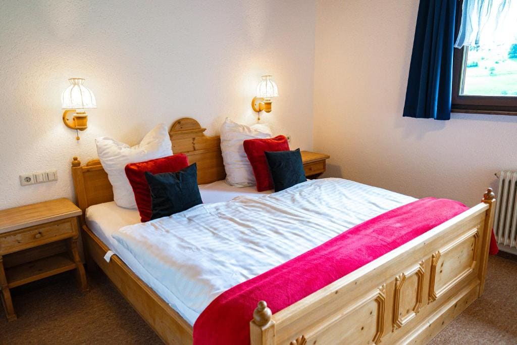 Standard Double Room room - Image 1