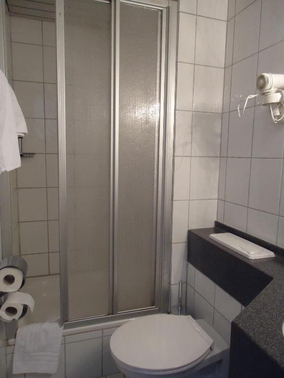 Double Room room - Image 1