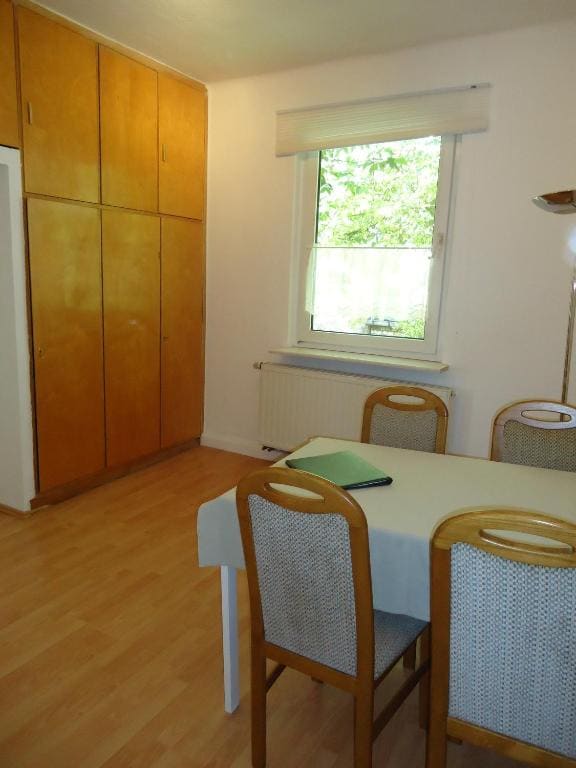 Three-Bedroom Apartment room - Image 3