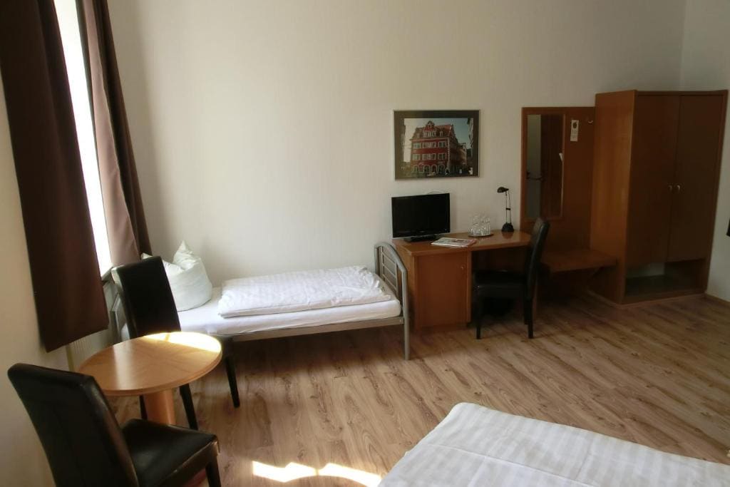 Triple Room room - Image 2