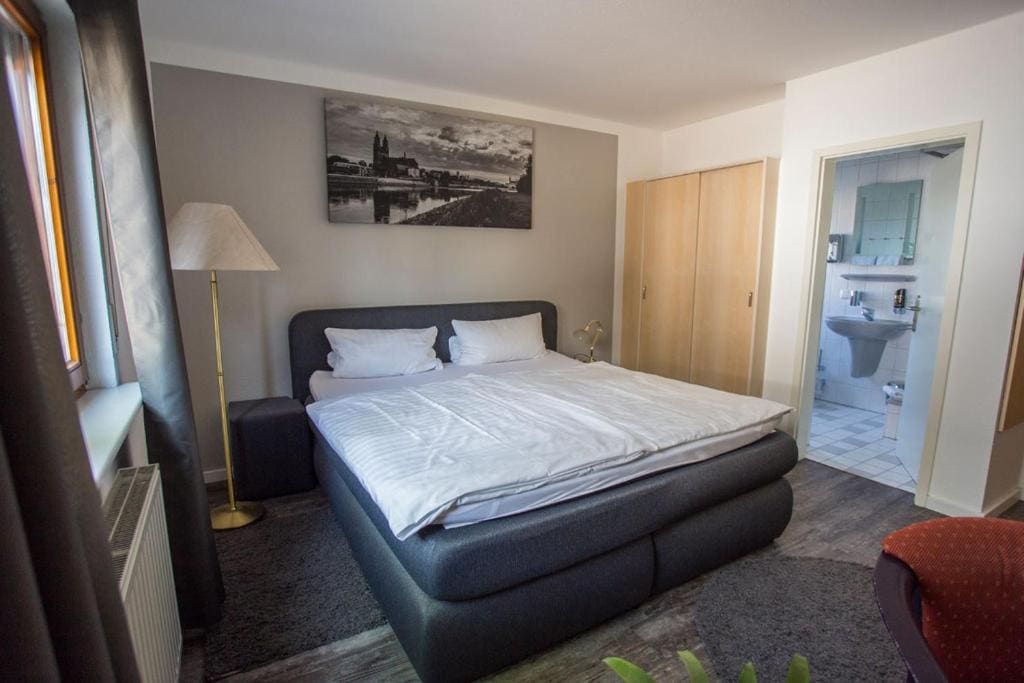 Double Room room - Image 3