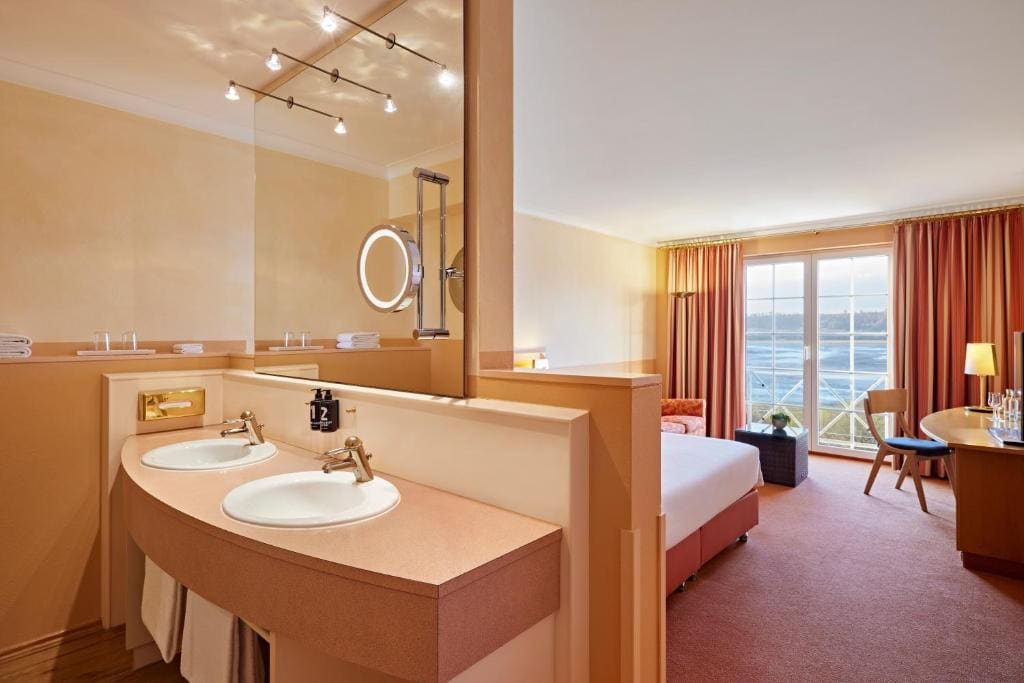Standard Double Room room - Image 3