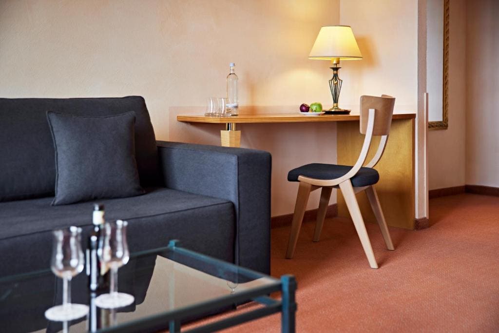 Superior Double Room room - Image 2
