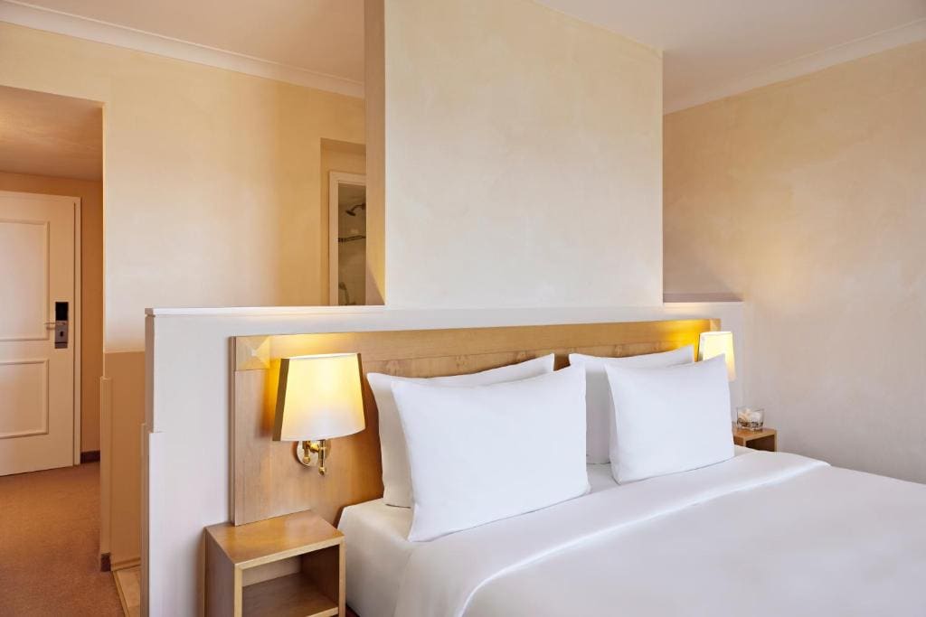 Standard Double Room room - Image 1