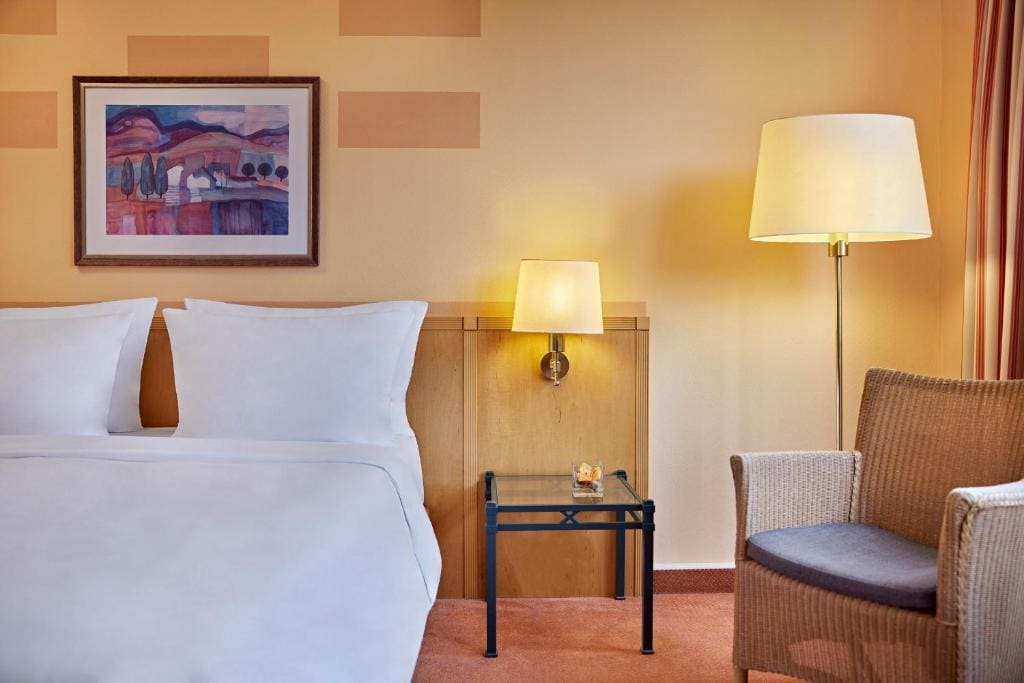 Standard Double Room room - Image 2