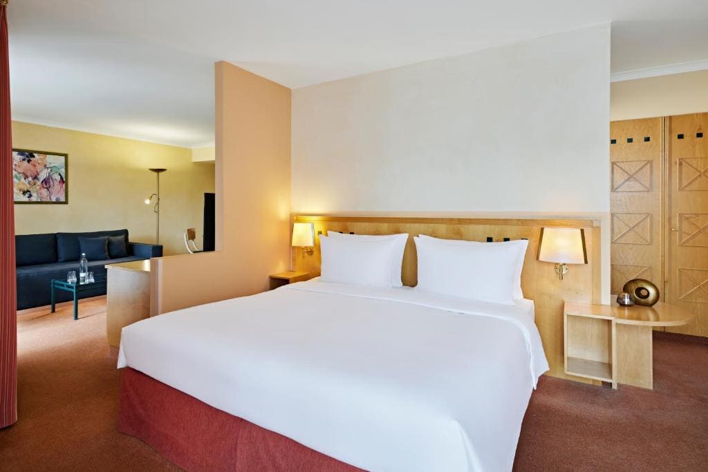 Superior Double Room room - Image 1
