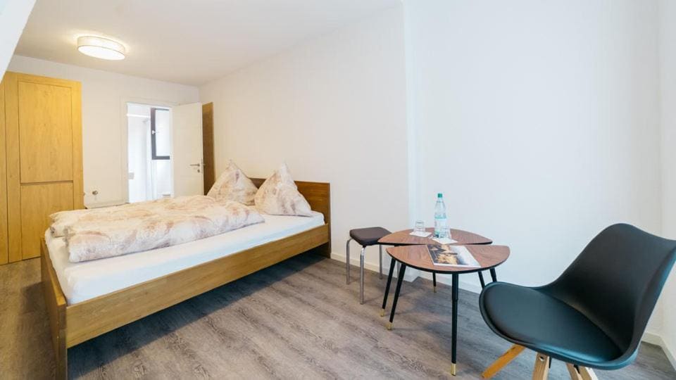 Double Room room - Image 3