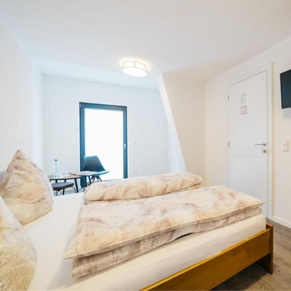 Double Room room - Image 1