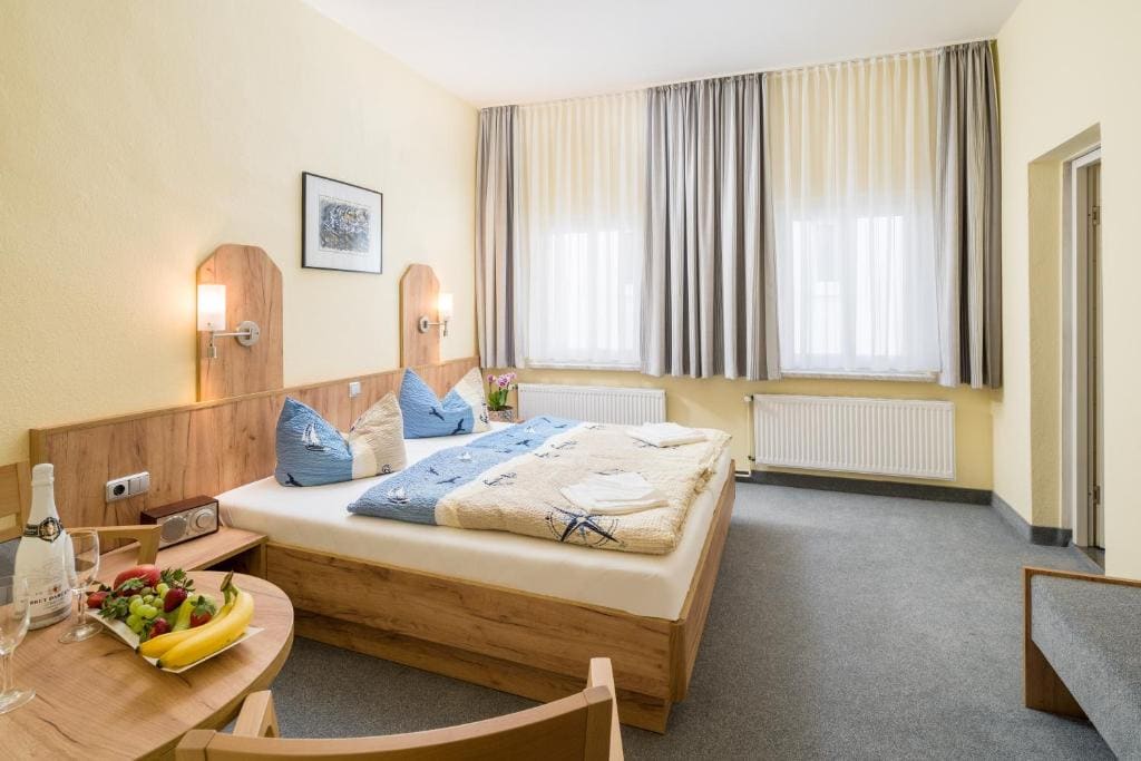 Double Room room - Image 3