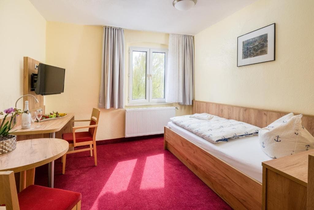 Standard Single Room room - Image 2