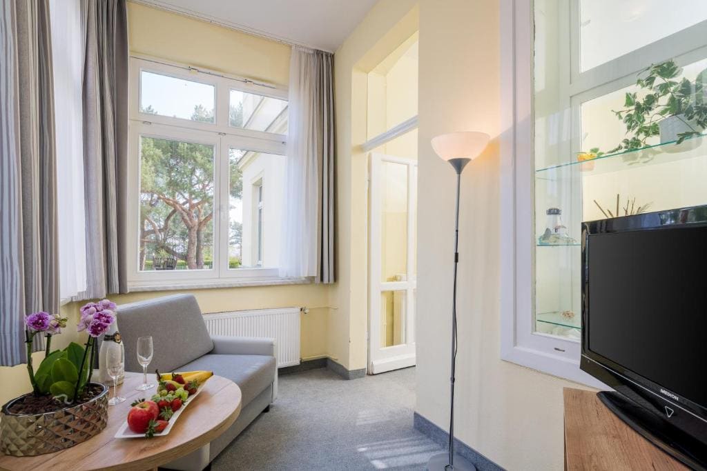 Double Room with veranda room - Image 2