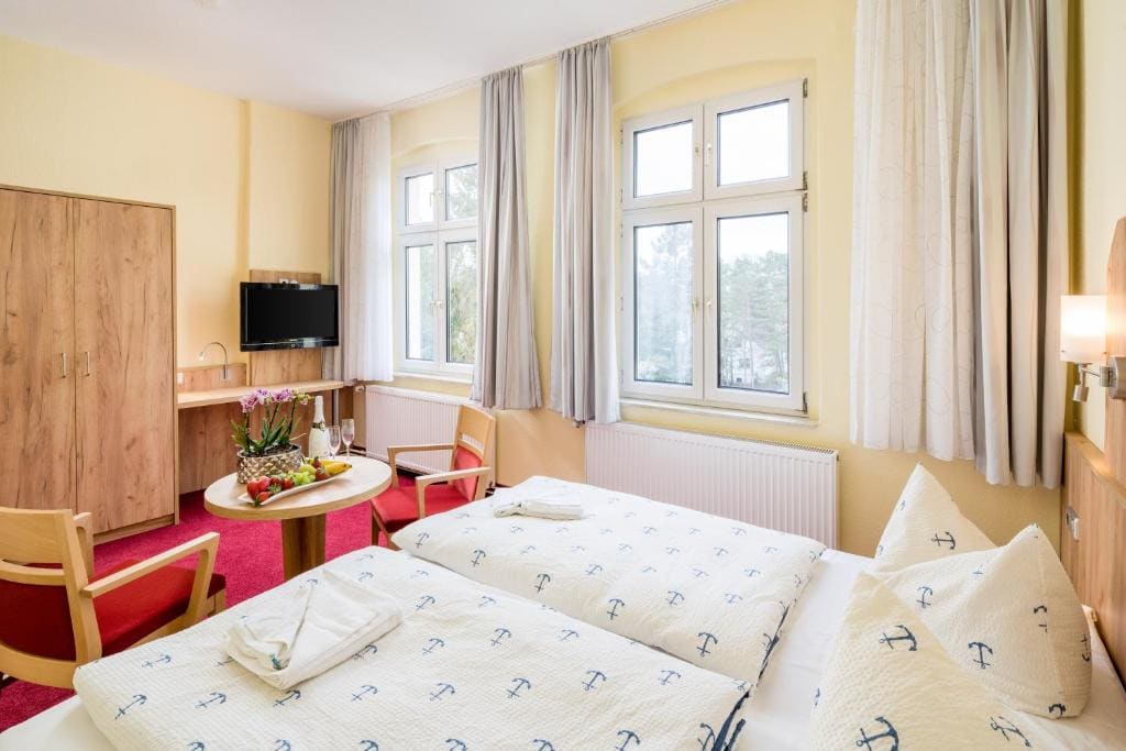Double Room room - Image 2