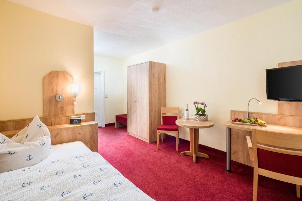 Standard Single Room room - Image 1
